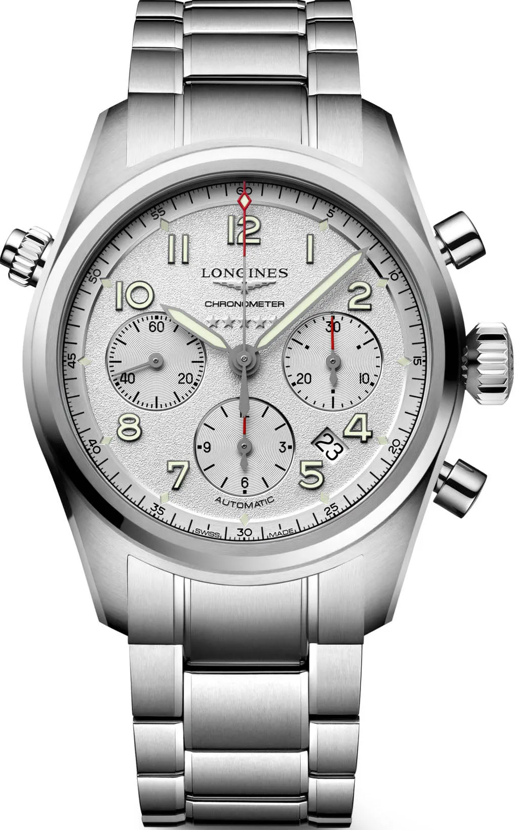 Longines Spirit Mens Watch