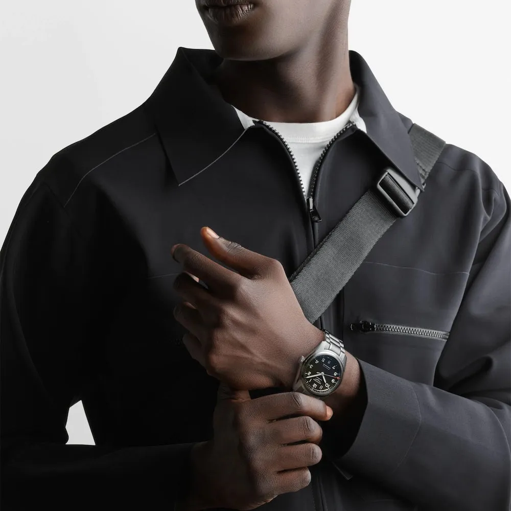 Longines Spirit Mens Watch