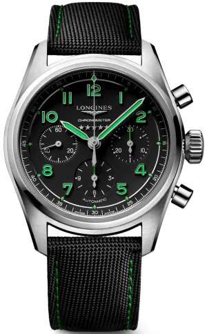 Longines Spirit Pioneer Edition Watch
