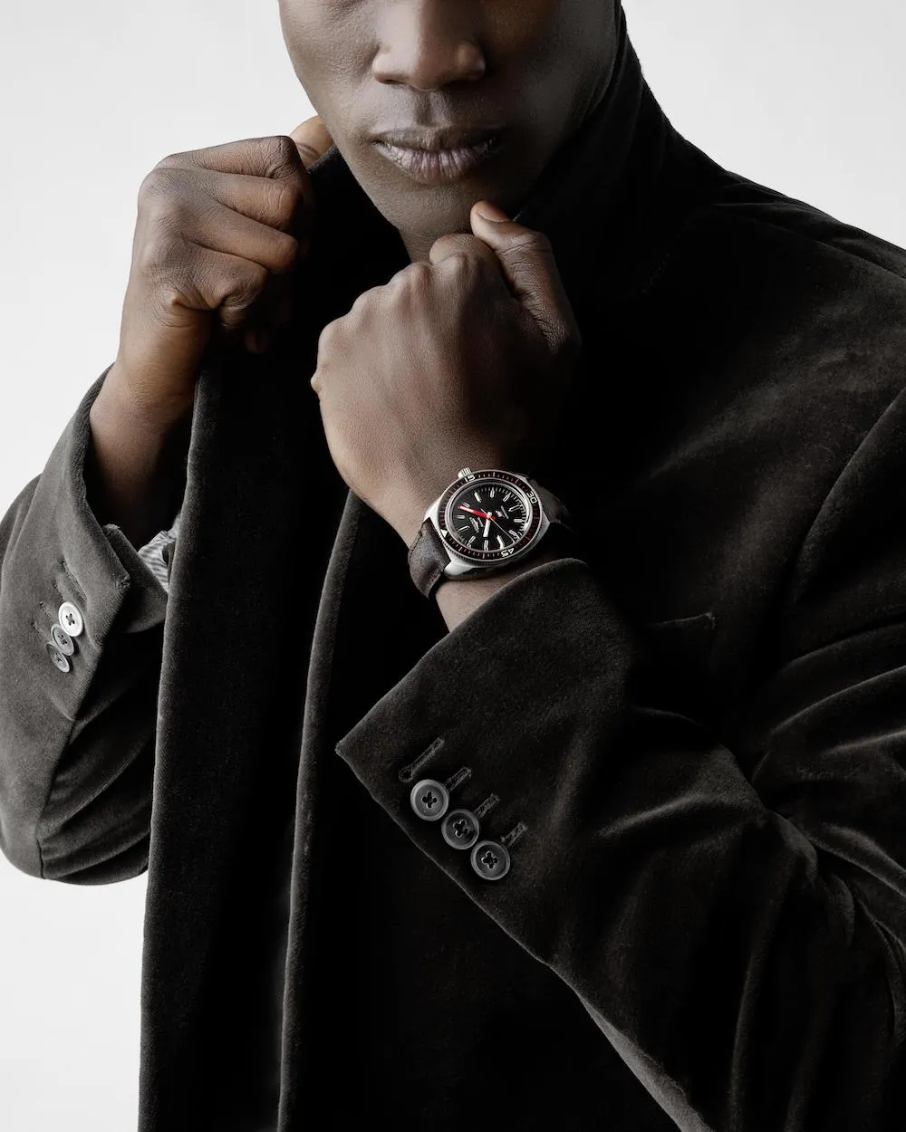 Longines Ultra-Chron Watch
