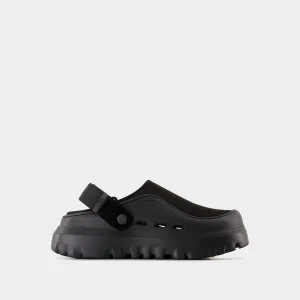 M Peakmod Sandals - UGG - Synthetic - Black