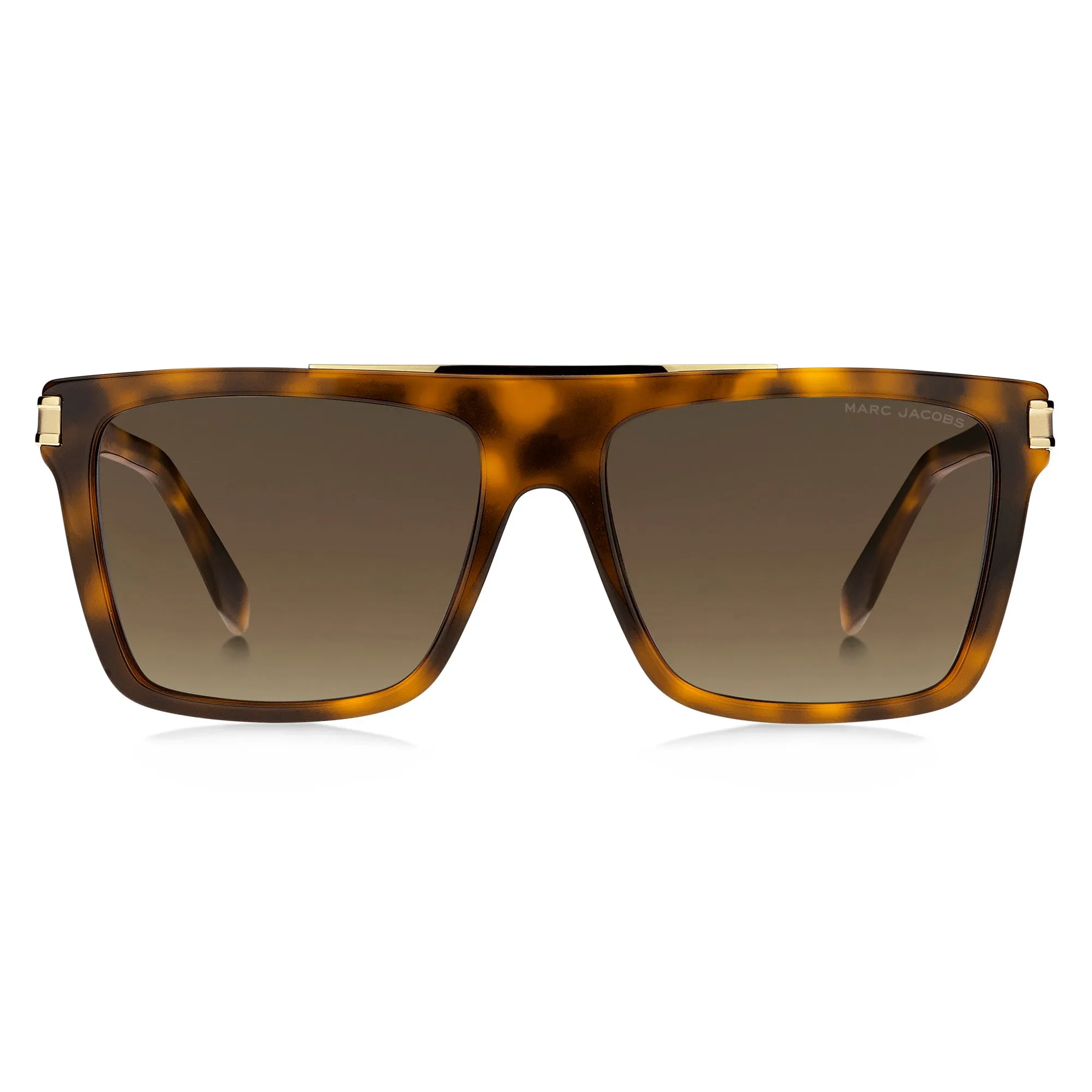 Marc Jacobs MARC 568/S 05L 58HA(MJ10) Unisex Havana 2 Sunglasses
