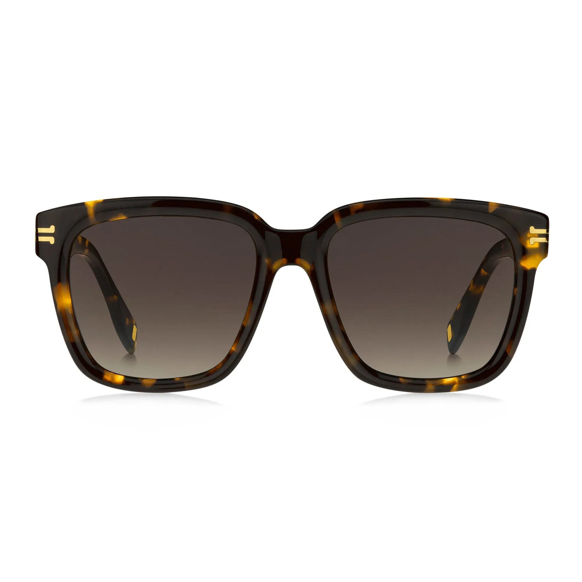 Marc Jacobs MJ 1035/S 086 53HA(MJ28) Unisex Havana Sunglasses