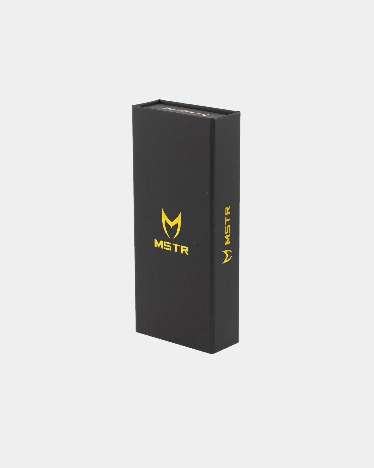 Meister Day Trip Watch Gold/Black