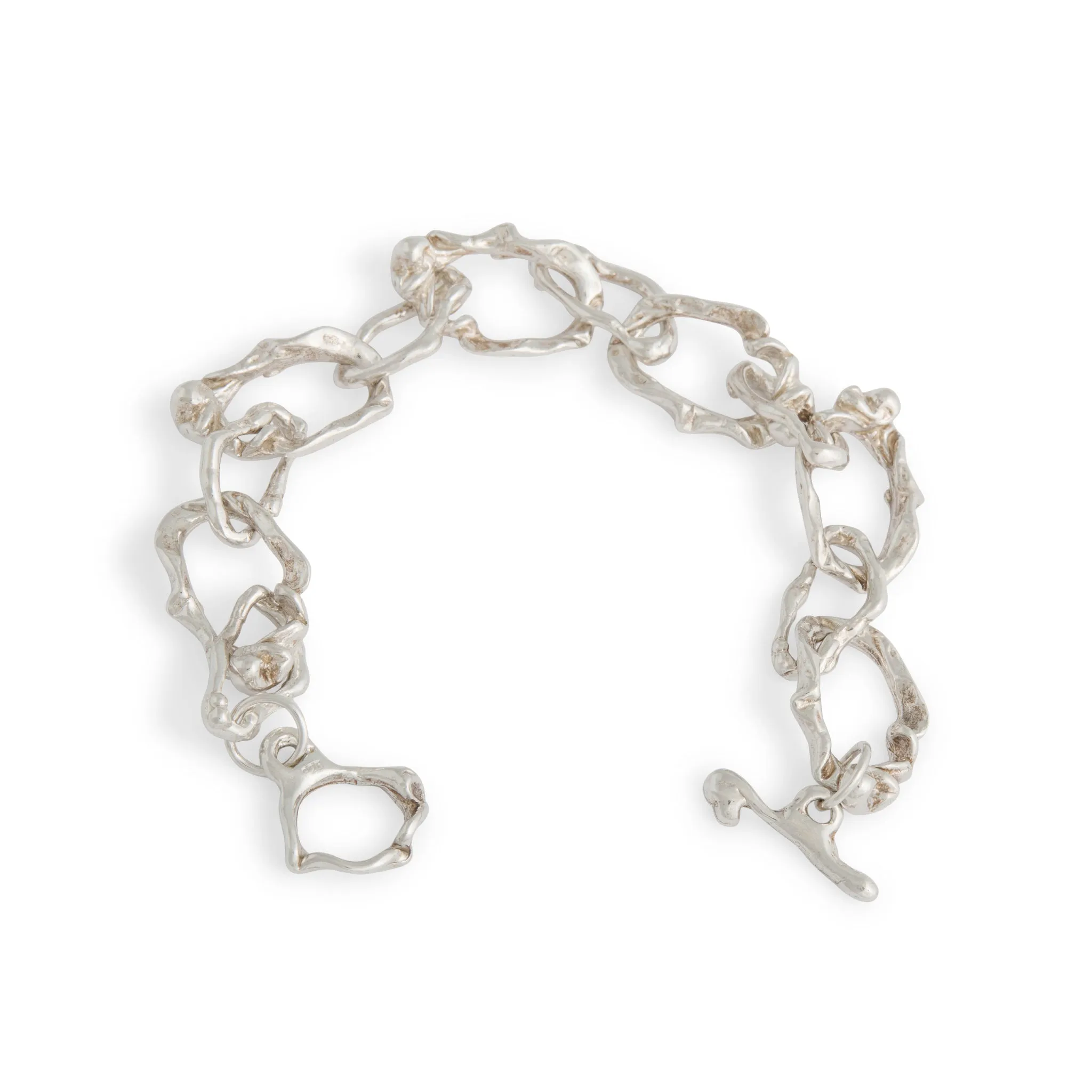 Mendieta Bracelet Pieces of Eight