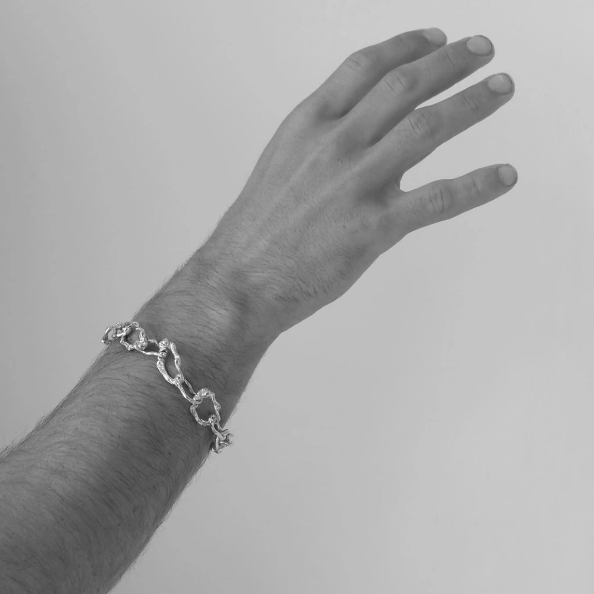 Mendieta Bracelet Pieces of Eight