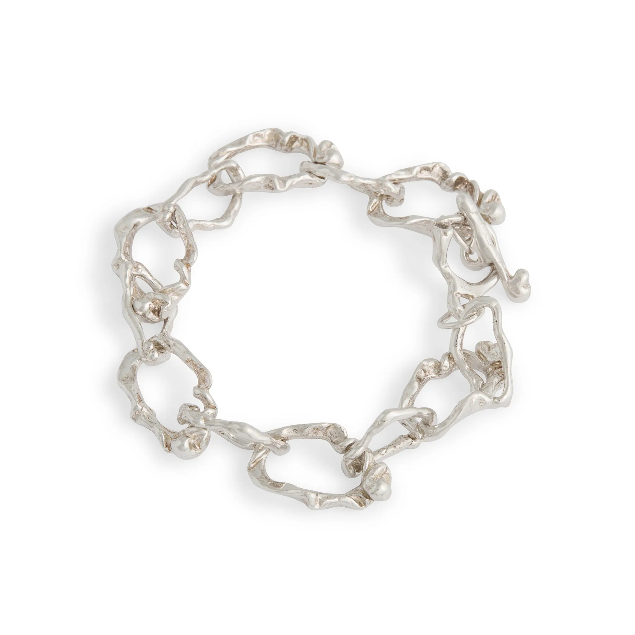Mendieta Bracelet Pieces of Eight
