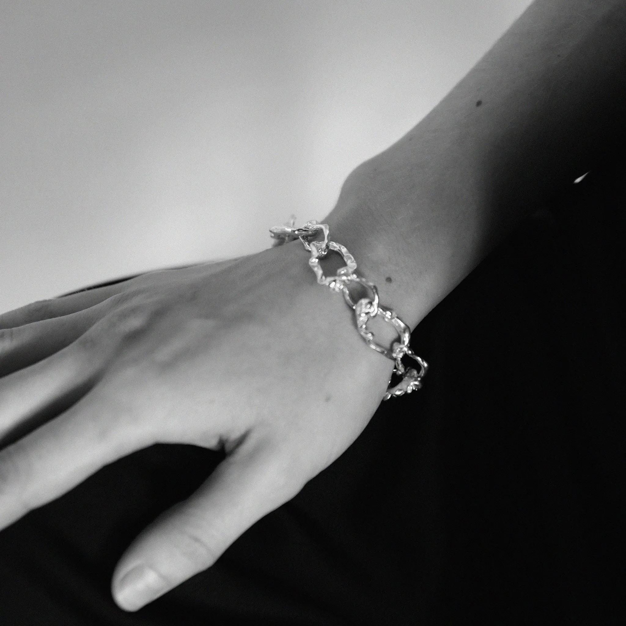 Mendieta Bracelet Pieces of Eight