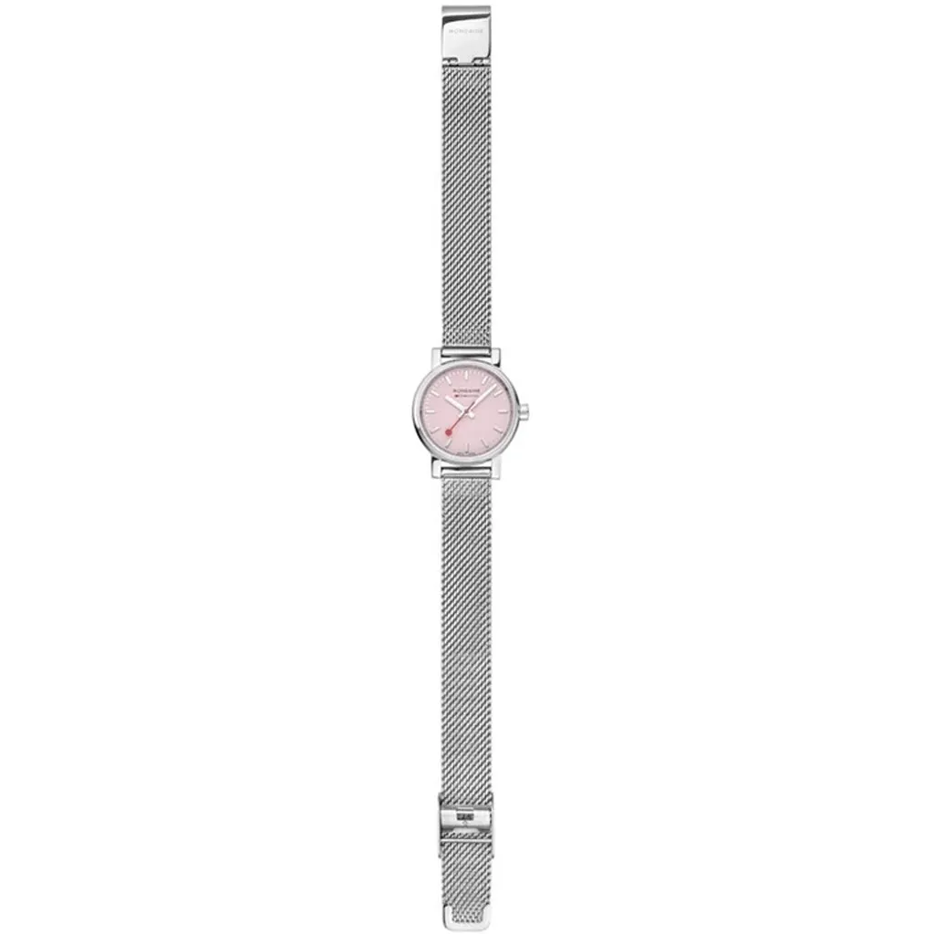 Mondaine Evo2 Ladies Blue Watch MSE.26130.SM