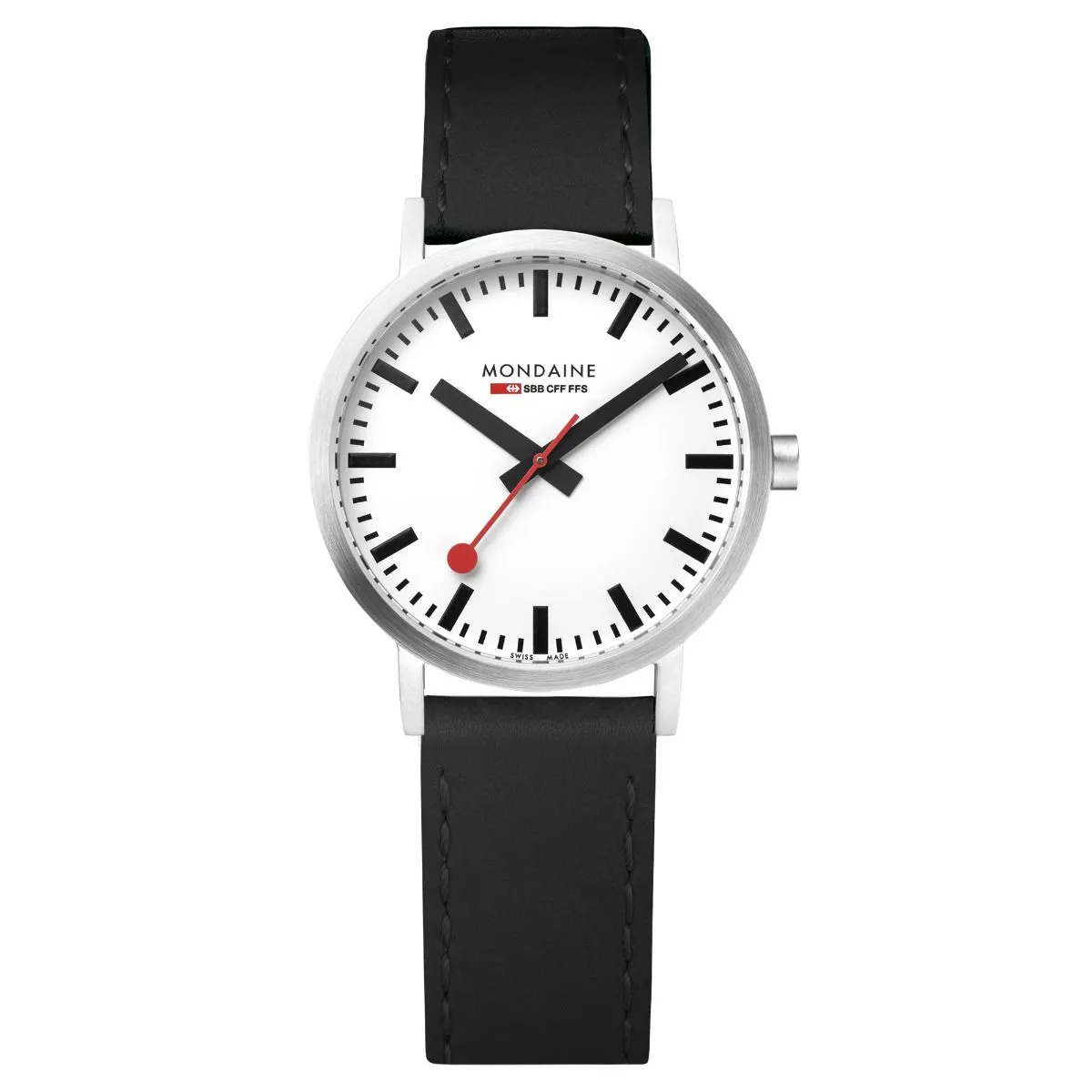 Mondaine Watch Classic 75Th Anniversary Set A660.30360.75SET