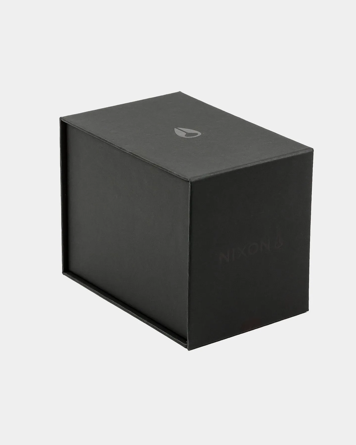 Nixon 51-30 Chrono Black/White/Gun