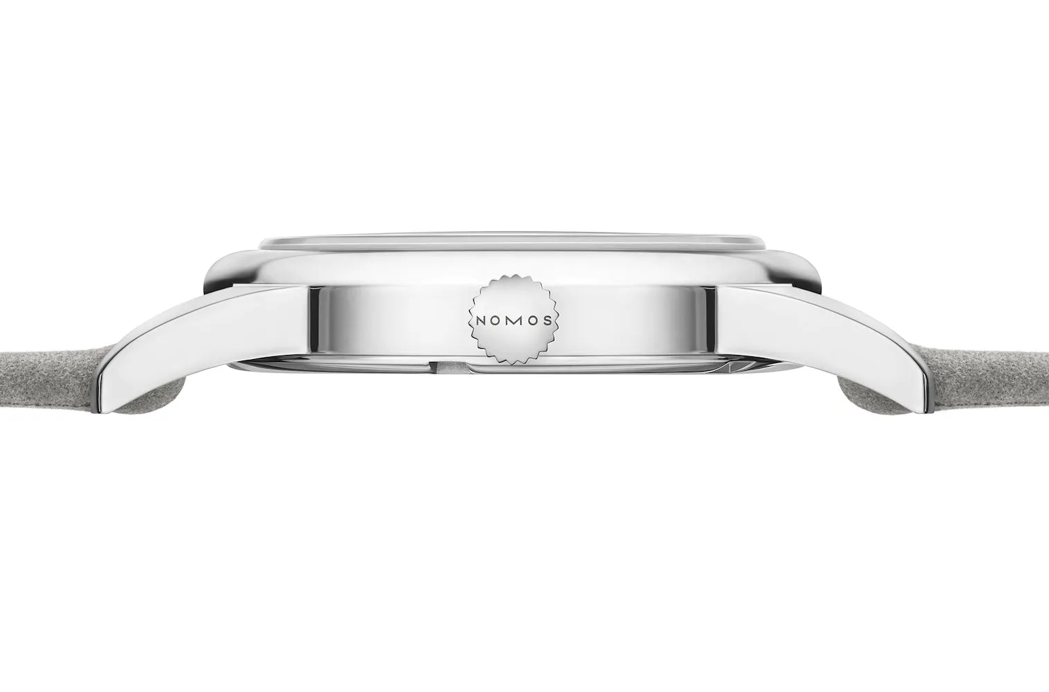 Nomos Glashutte Club Campus Endless Blue Watch