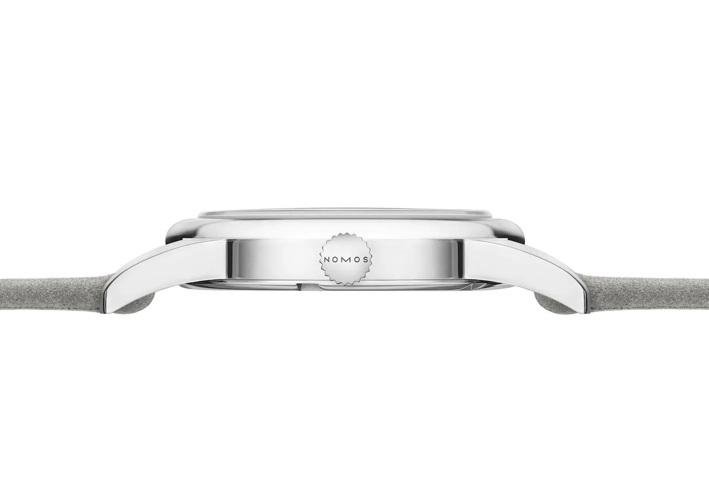 Nomos Glashutte Club Campus Nonstop Red Watch