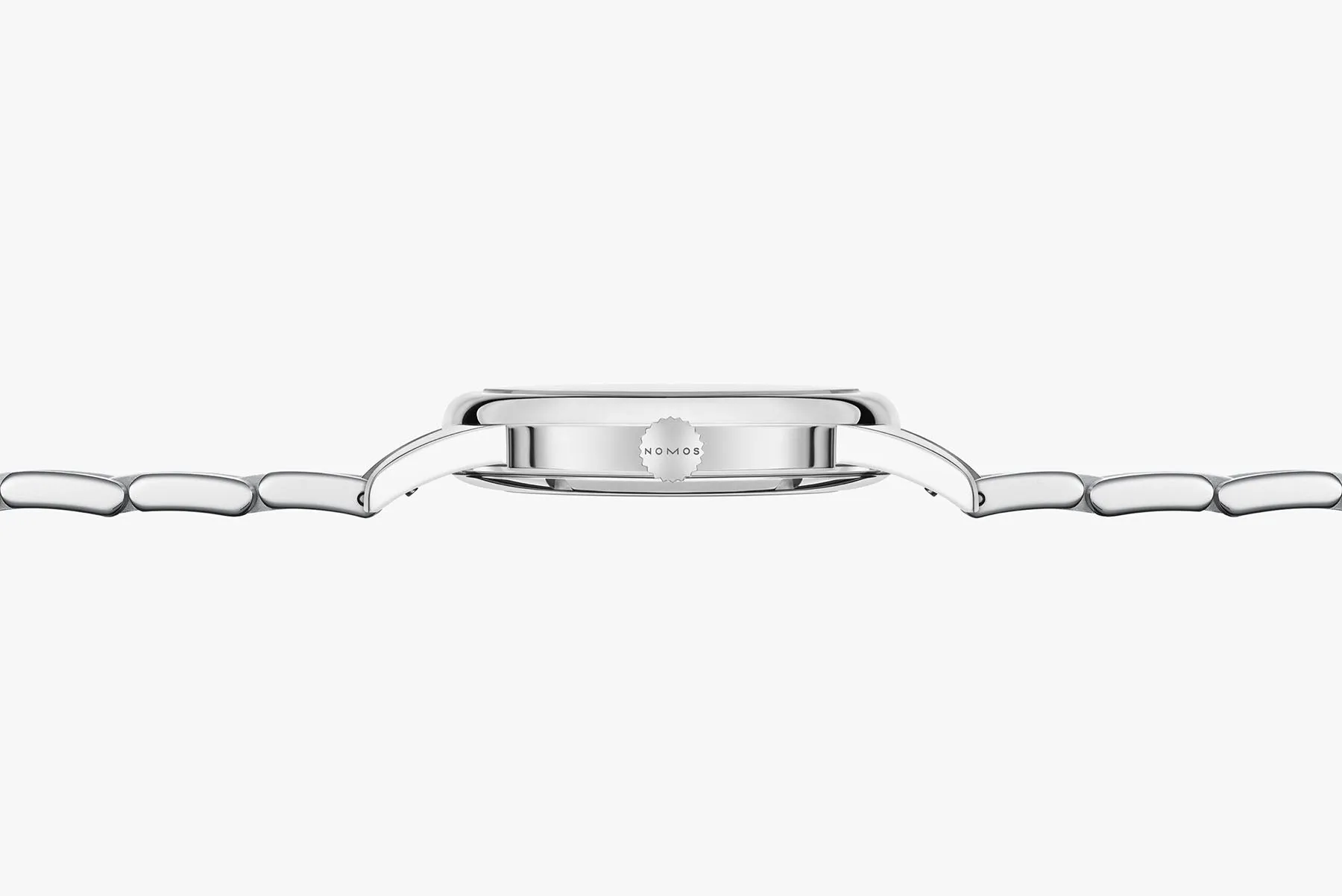 Nomos Glashutte Club Sport Neomatik Petrol Watch