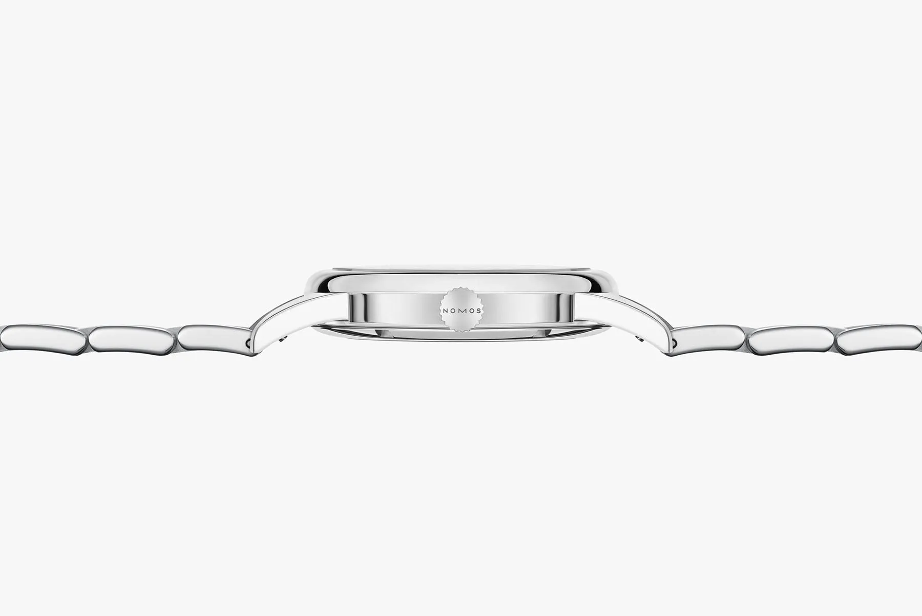 Nomos Glashutte Club Sport Neomatik Polar Blue Watch