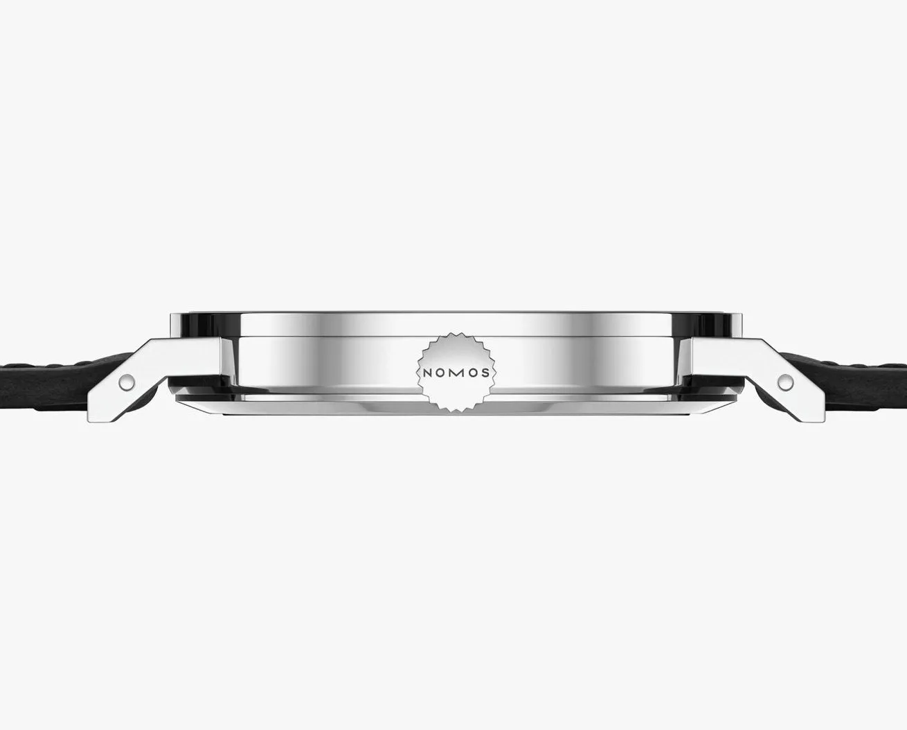 Nomos Glashutte Tangente 2Date Watch