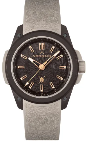 Norqain Wild One 42mm Hakuna Mipaka Limited Edition Watch