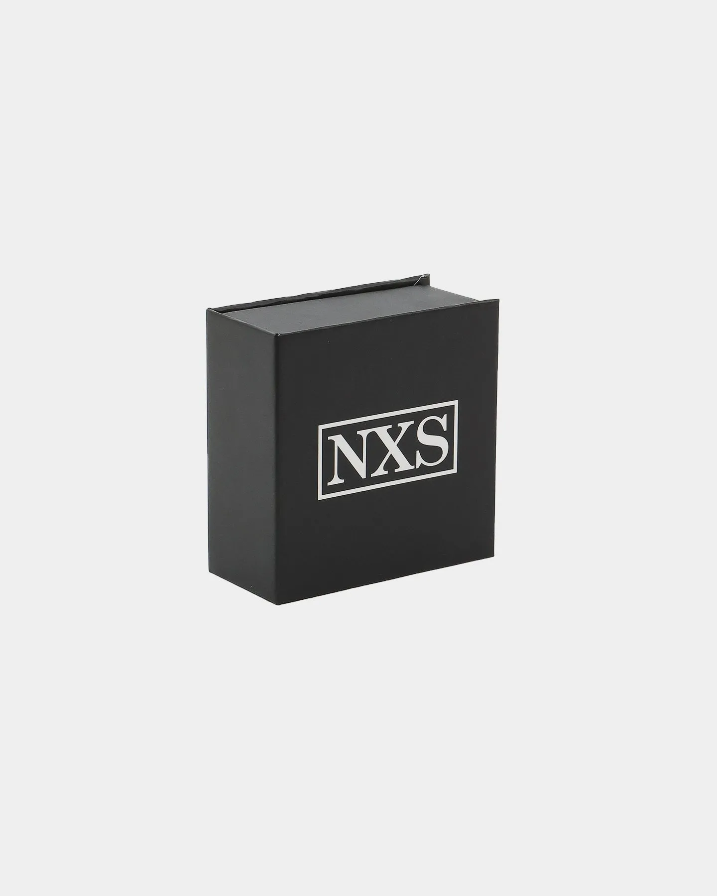 NXS Dagger Earrings Gold