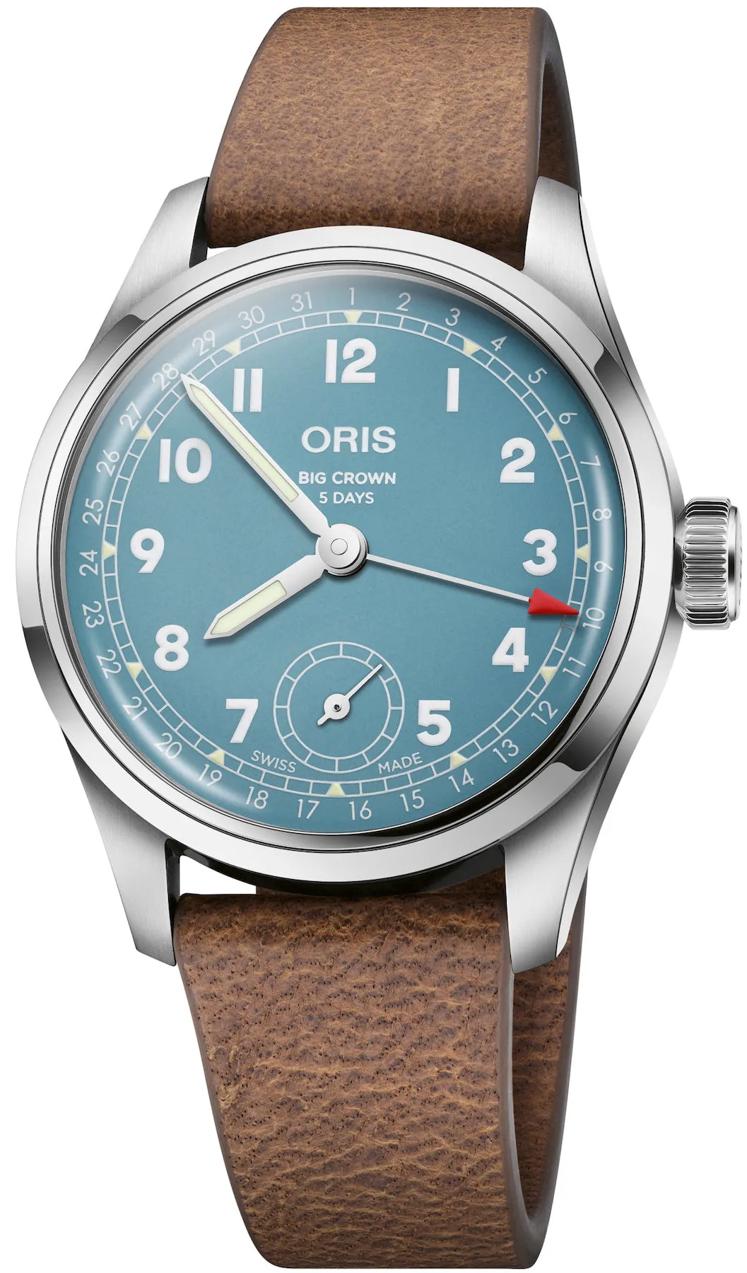 Oris Big Crown Calibre 473 Watch