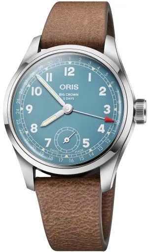 Oris Big Crown Calibre 473 Watch