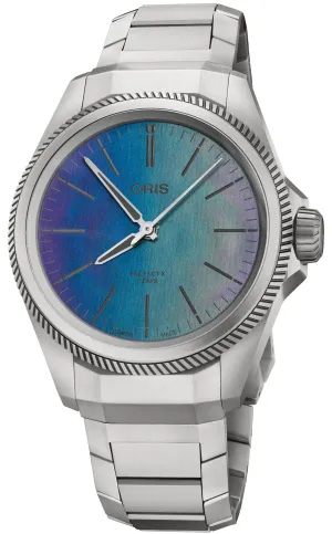 Oris ProPilot X Calibre 400 Laser Watch