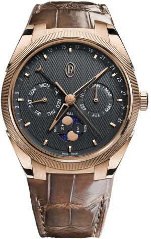 Parmigiani Fleurier Tonda PF Annual Calendar Watch