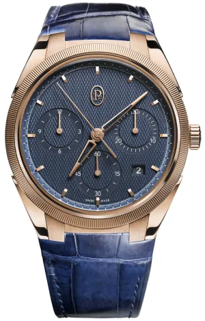 Parmigiani Fleurier Tonda PF Chronograph Watch