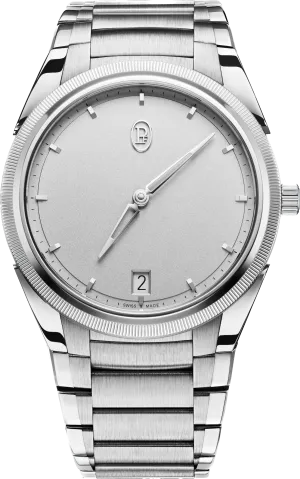 Parmigiani Fleurier Tonda PF Micro Rotor Watch