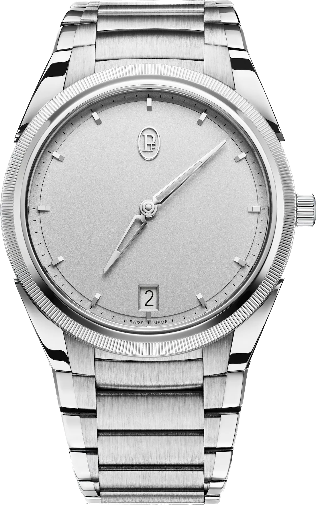 Parmigiani Fleurier Tonda PF Micro Rotor Watch