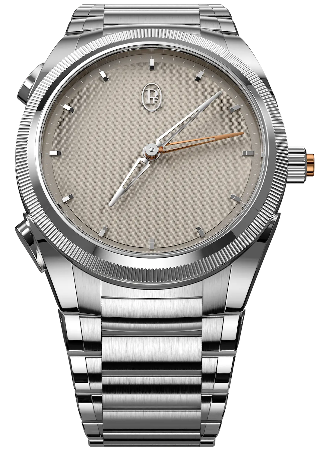 Parmigiani Fleurier Tonda PF Minute Rattrapante Sand Grey Watch