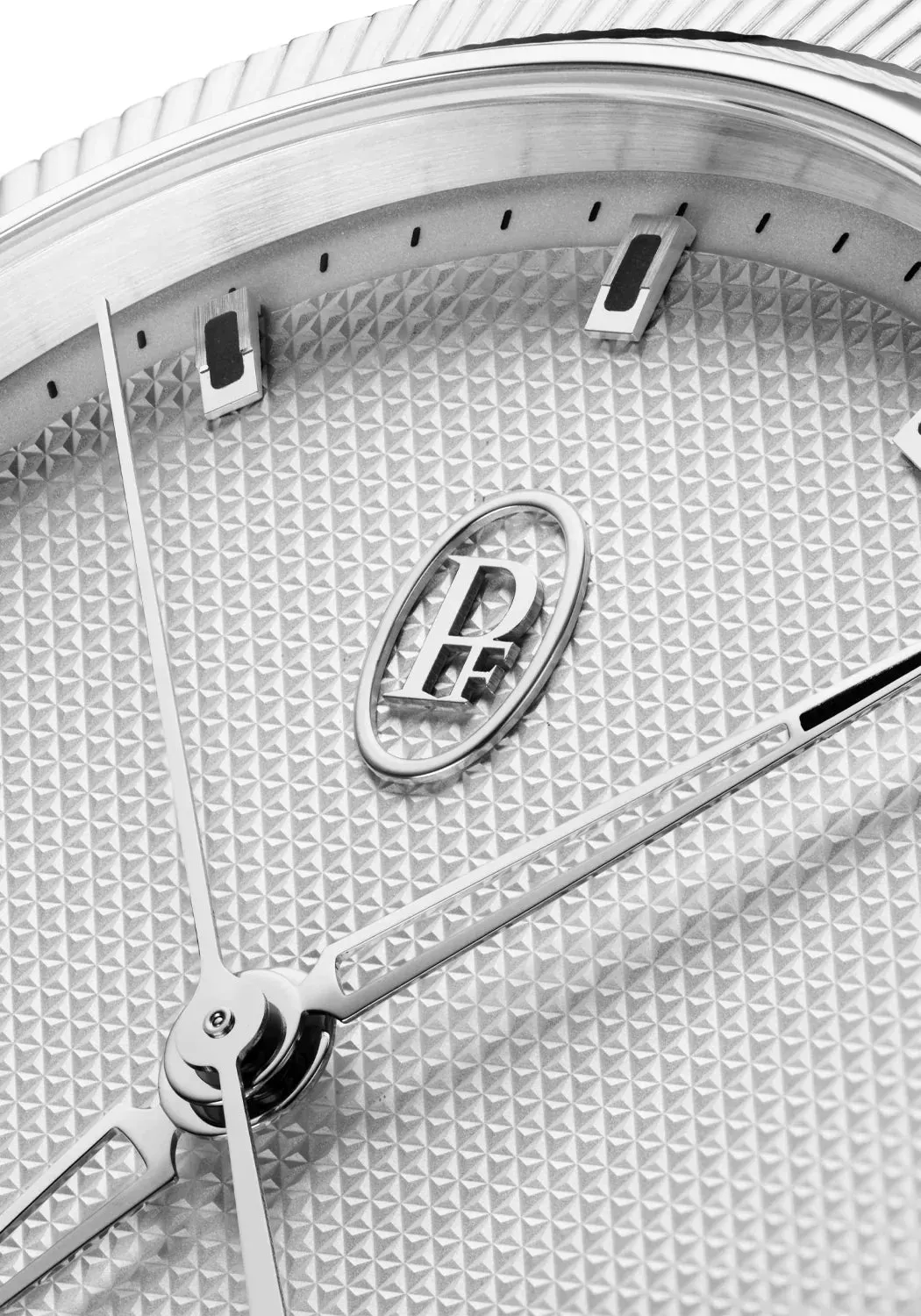 Parmigiani Fleurier Tonda PF Sport Automatic Steel Watch