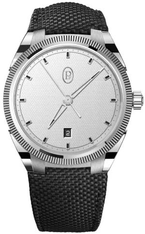 Parmigiani Fleurier Tonda PF Sport Automatic Steel Watch