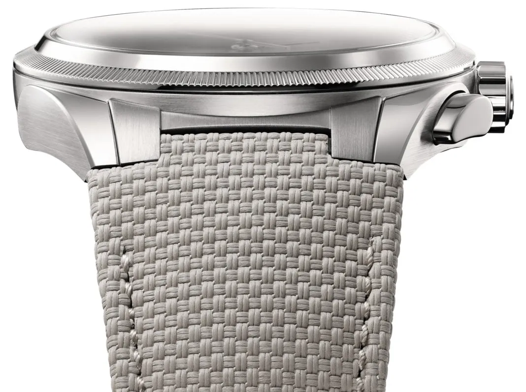 Parmigiani Fleurier Tonda PF Sport Chronograph London Grey Watch