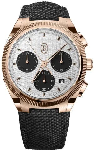 Parmigiani Fleurier Tonda PF Sport Chronograph Rose Gold Watch