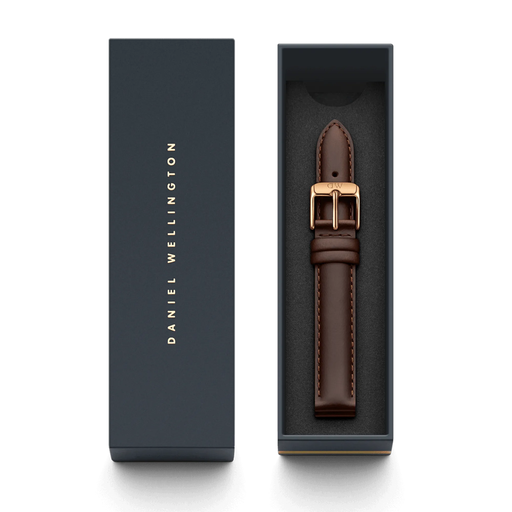 Petite Bristol Rose Gold Daniel Wellingto