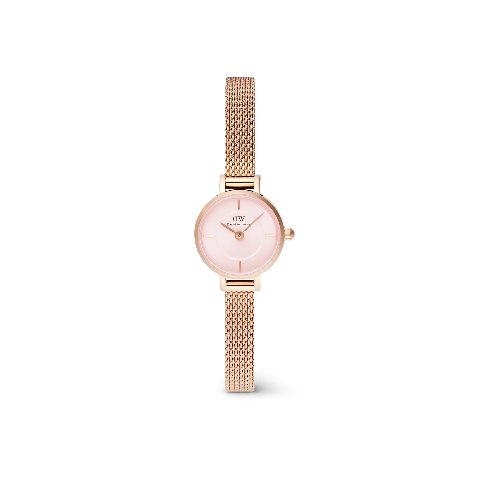 Petite Mini Blush Melrose Daniel Wellington