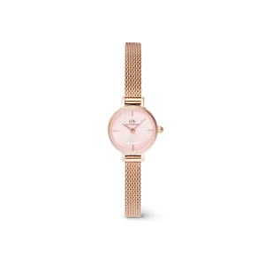 Petite Mini Blush Melrose Daniel Wellington