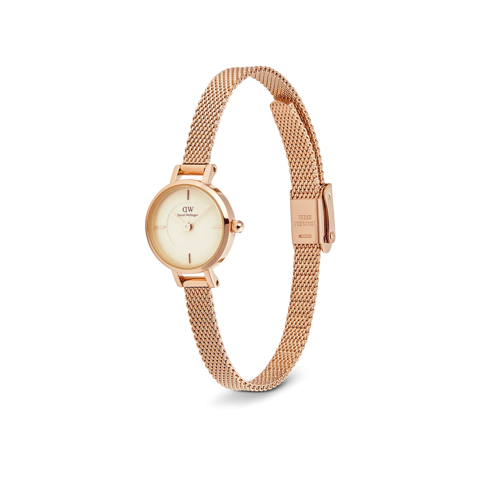 Petite Mini Champagne Melrose Daniel Wellington