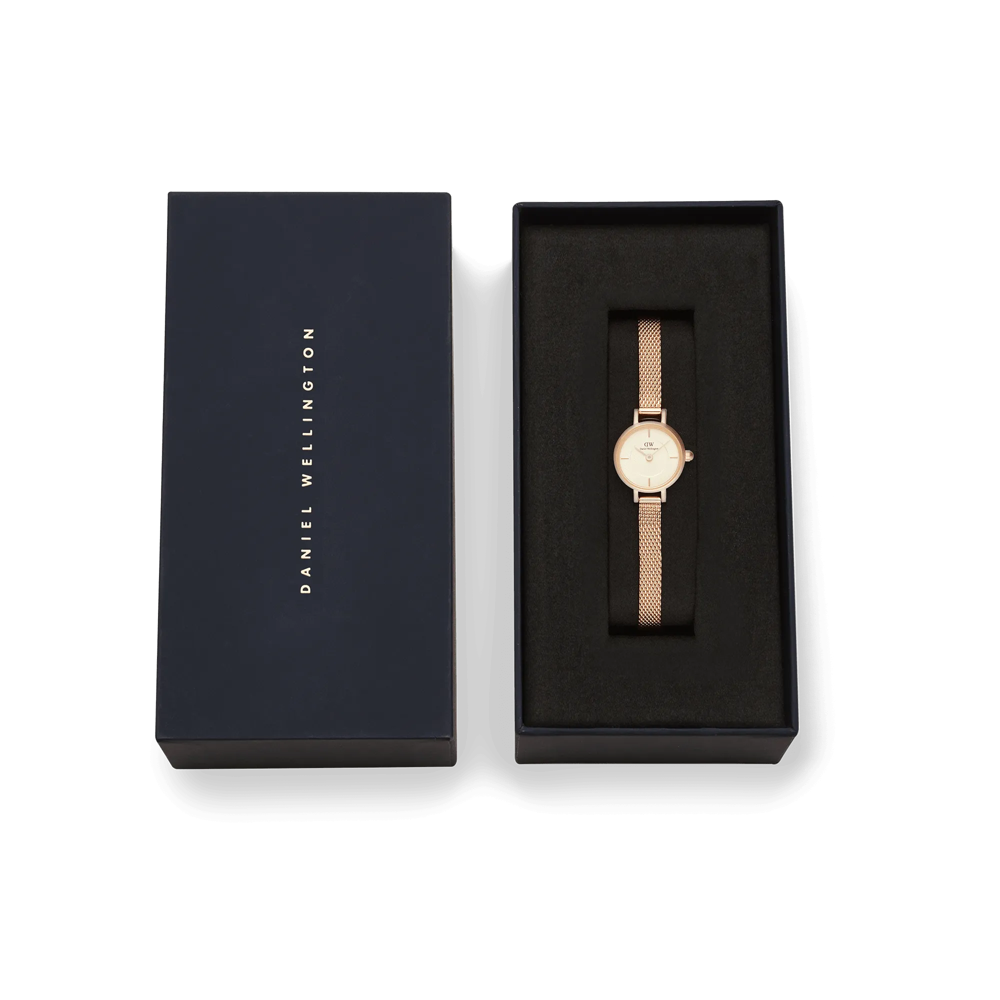 Petite Mini Champagne Melrose Daniel Wellington