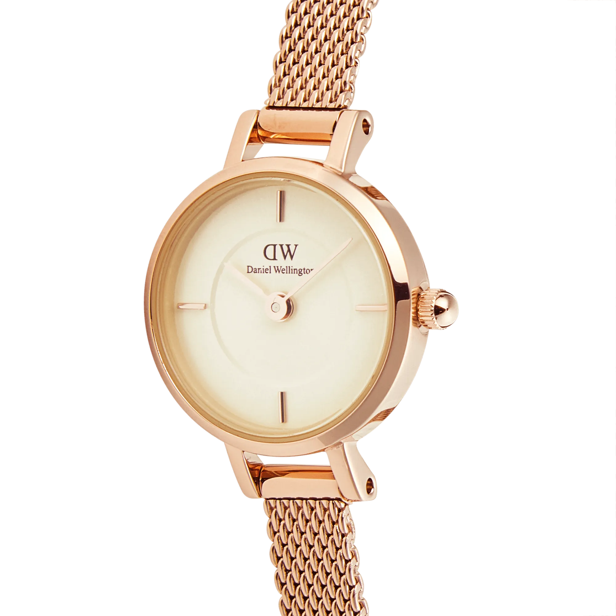 Petite Mini Champagne Melrose Daniel Wellington
