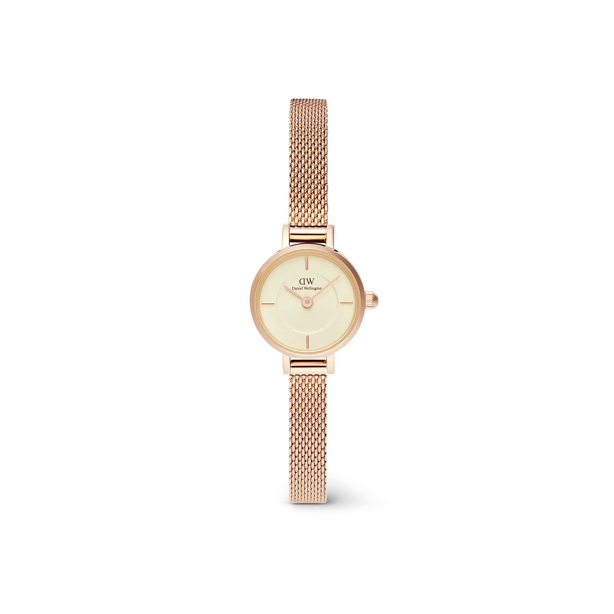 Petite Mini Champagne Melrose Daniel Wellington