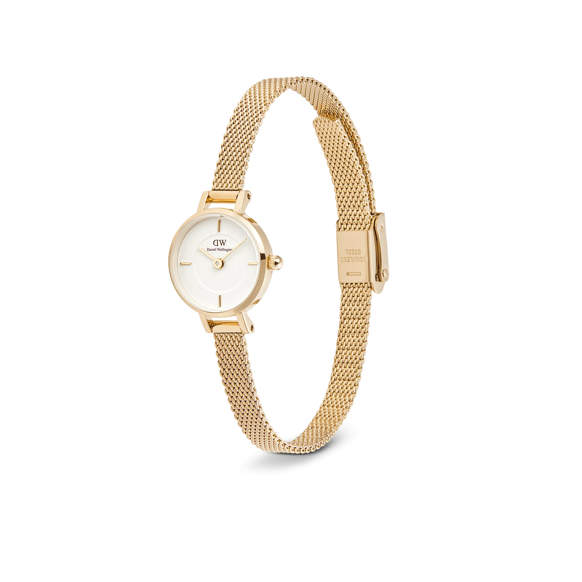 Petite Mini Evergold Daniel Wellington