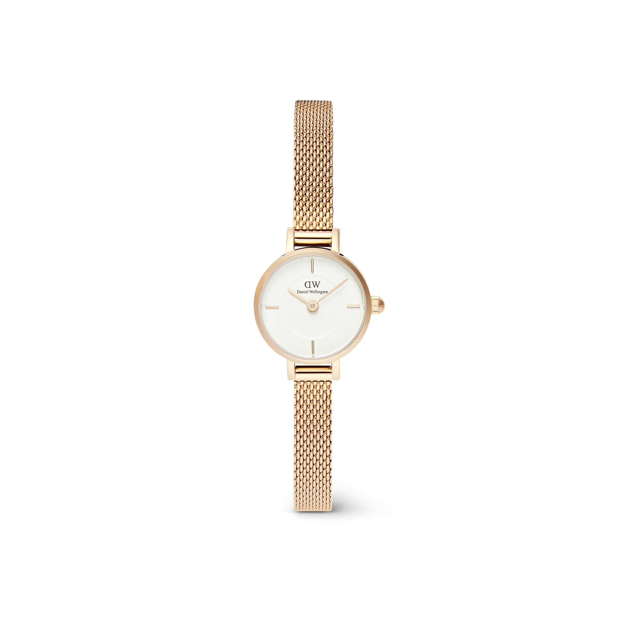 Petite Mini Evergold Daniel Wellington