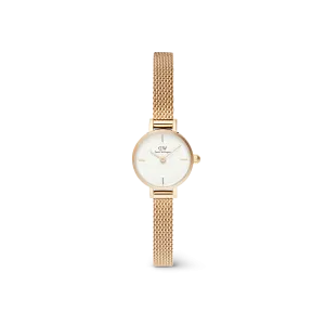 Petite Mini Evergold Daniel Wellington