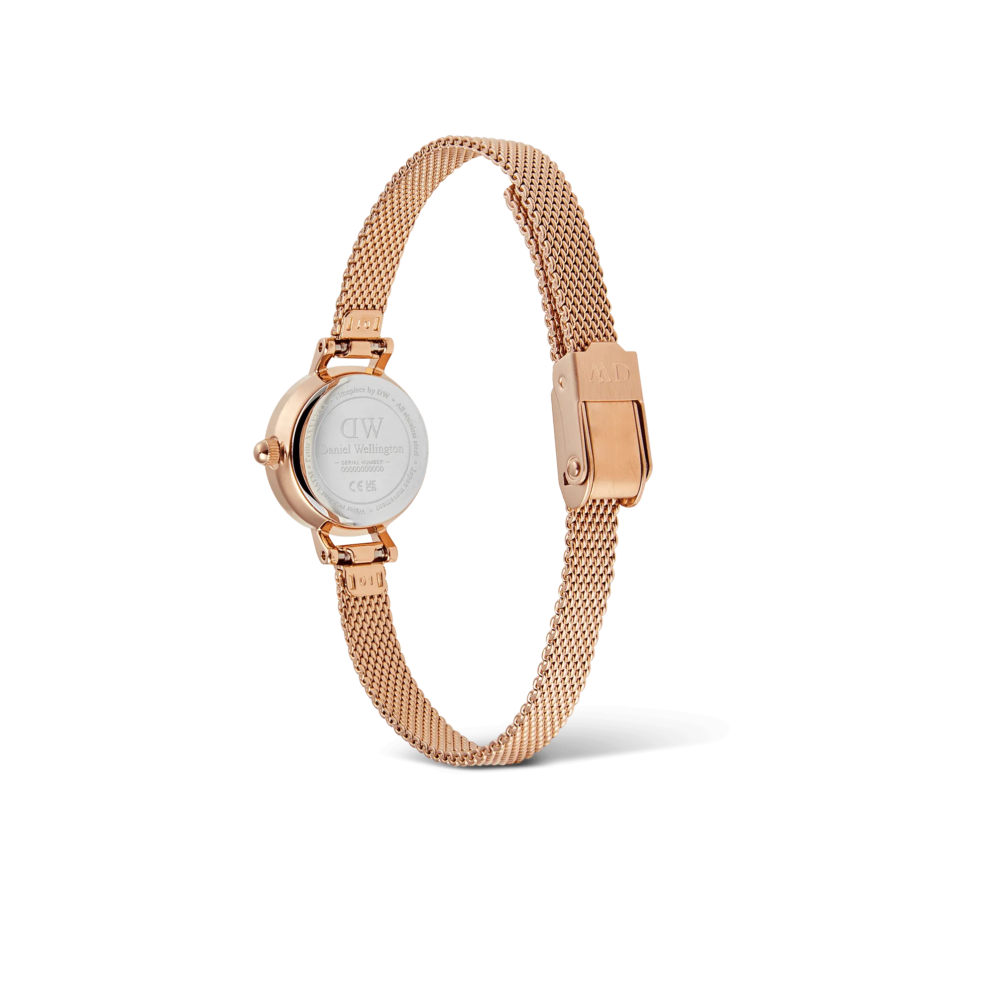 Petite Mini Melrose Daniel Wellington