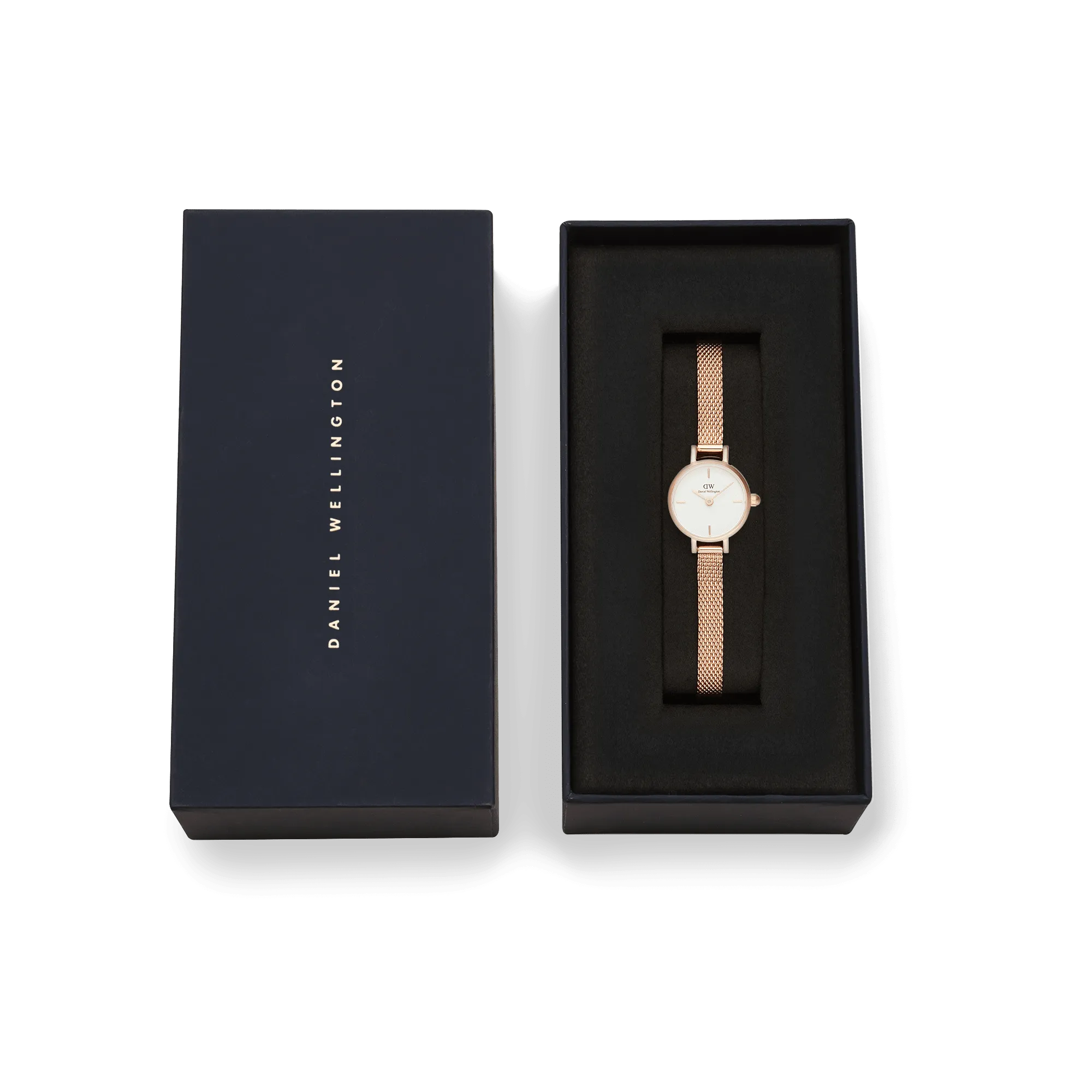 Petite Mini Melrose Daniel Wellington