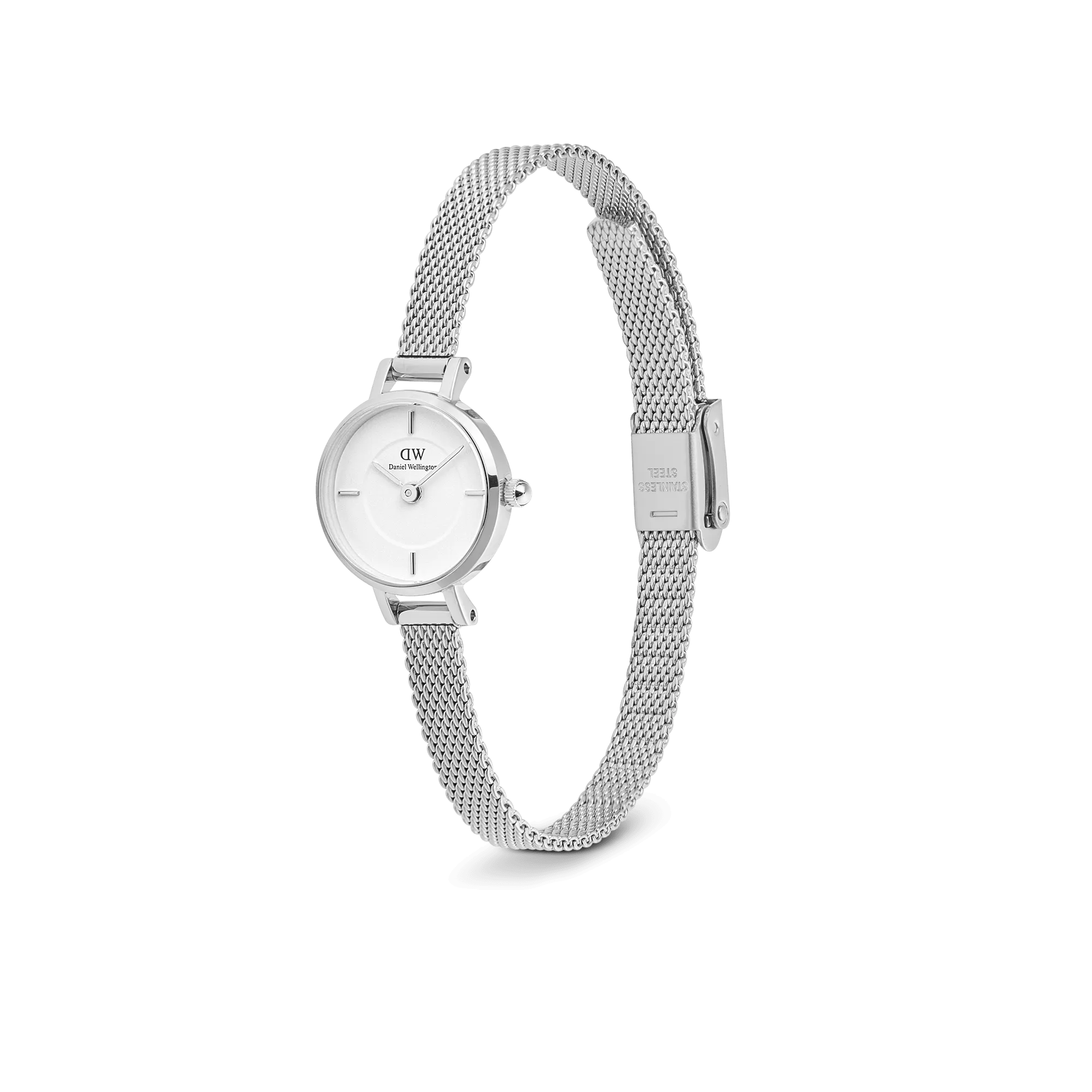 Petite Mini Sterling Daniel Wellington
