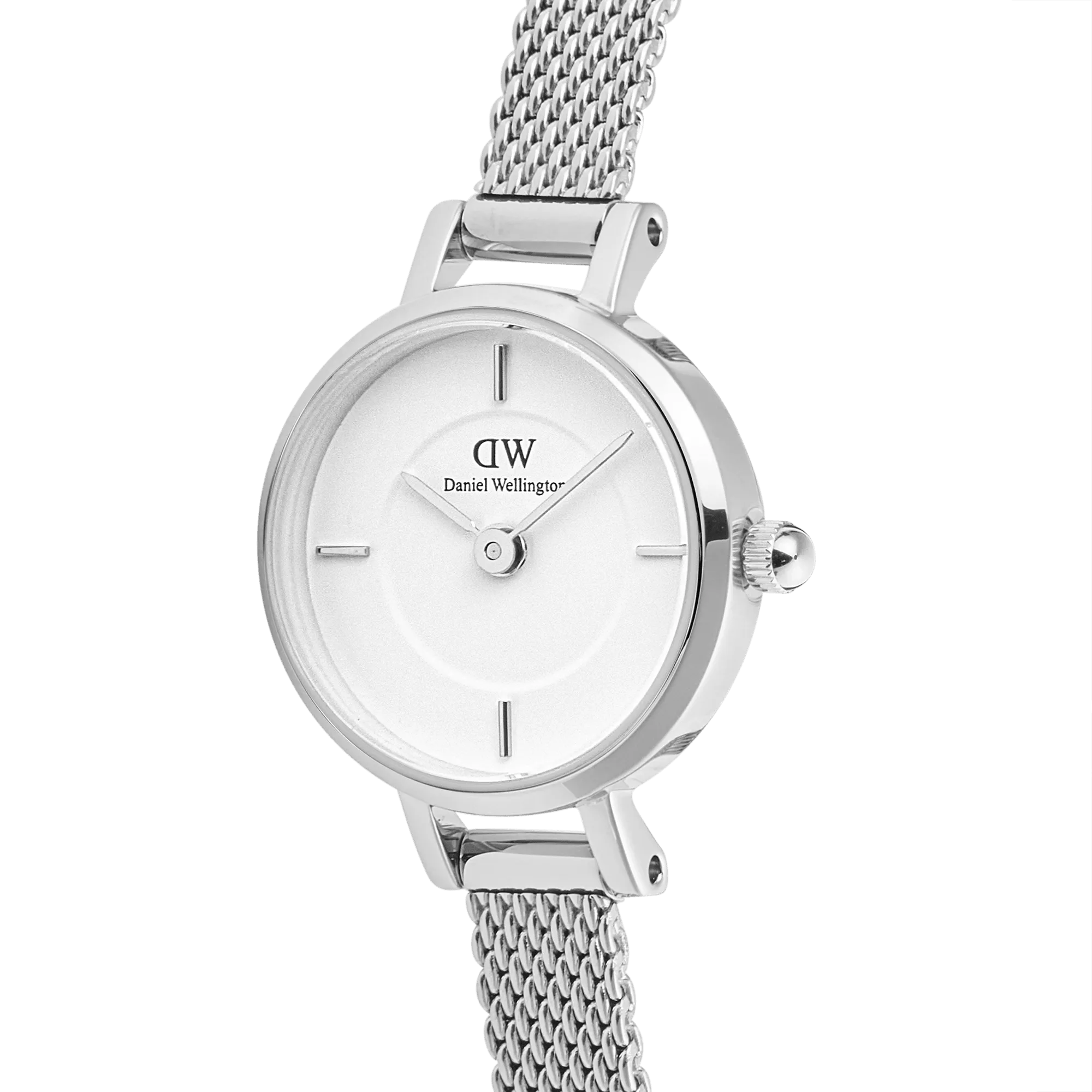 Petite Mini Sterling Daniel Wellington