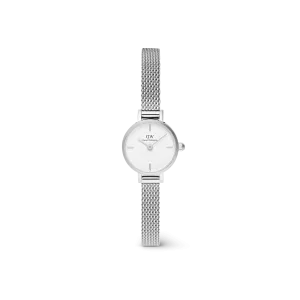 Petite Mini Sterling Daniel Wellington