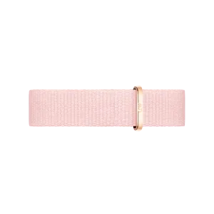 Petite Rosewater Rose Gold Daniel Wellingto